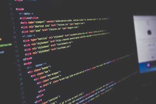 Web Development Image