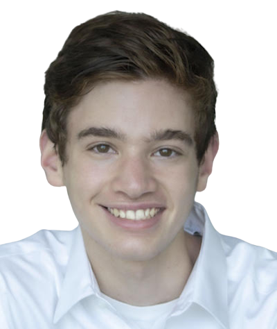 Adam profile pic