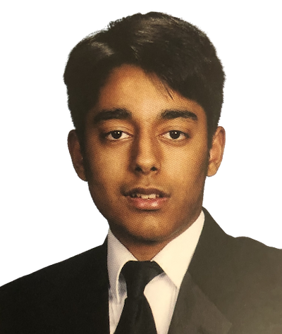 shiva profile pic