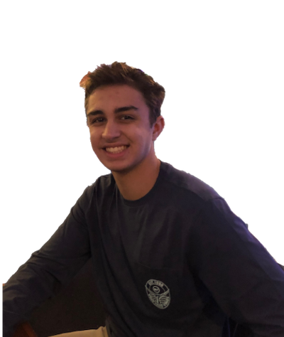 Colin profile pic