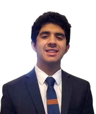 dev profile pic