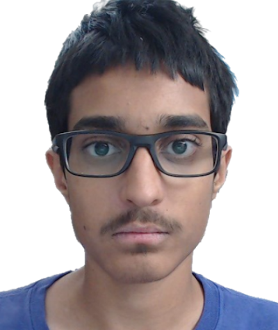 shiva profile pic