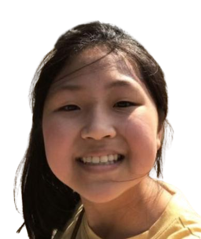 sophia profile pic