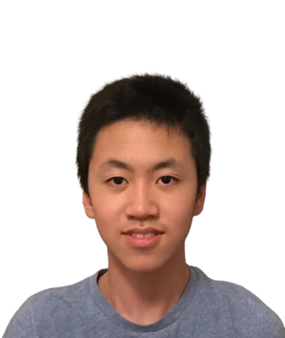 Zhenyu profile pic